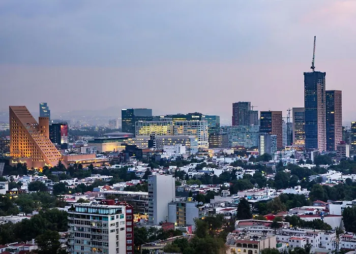 W Mexico City