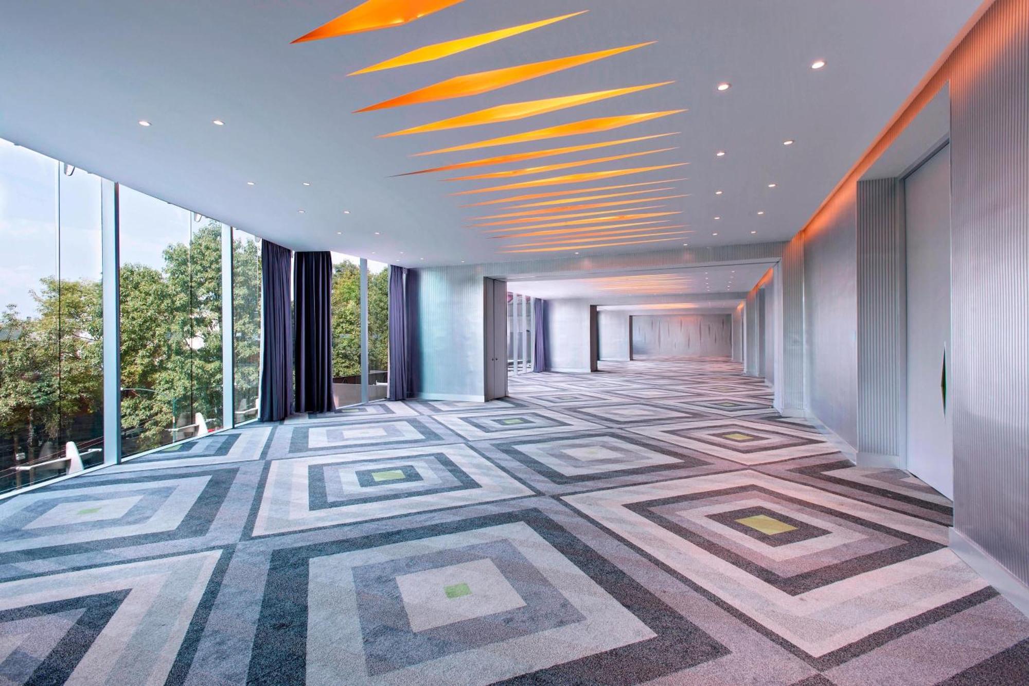 W Hotel Mexico